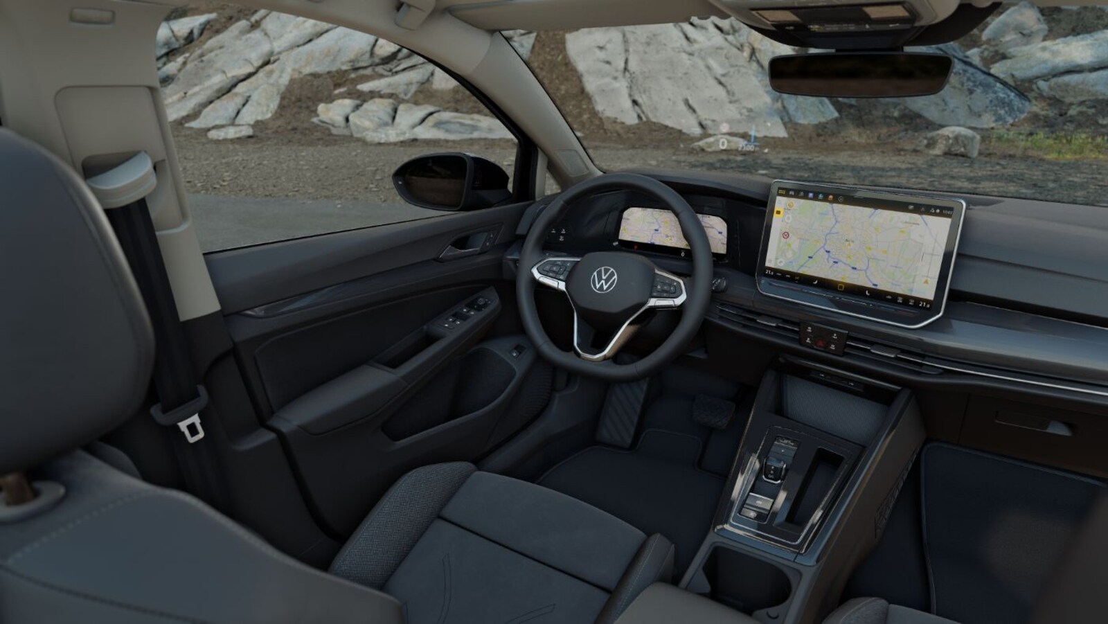 Volkswagen Golf – Bild 9