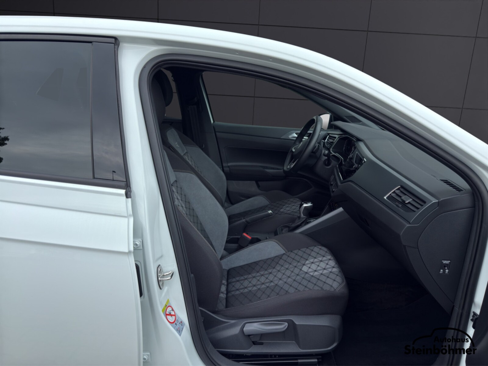 Volkswagen Polo – Bild 13