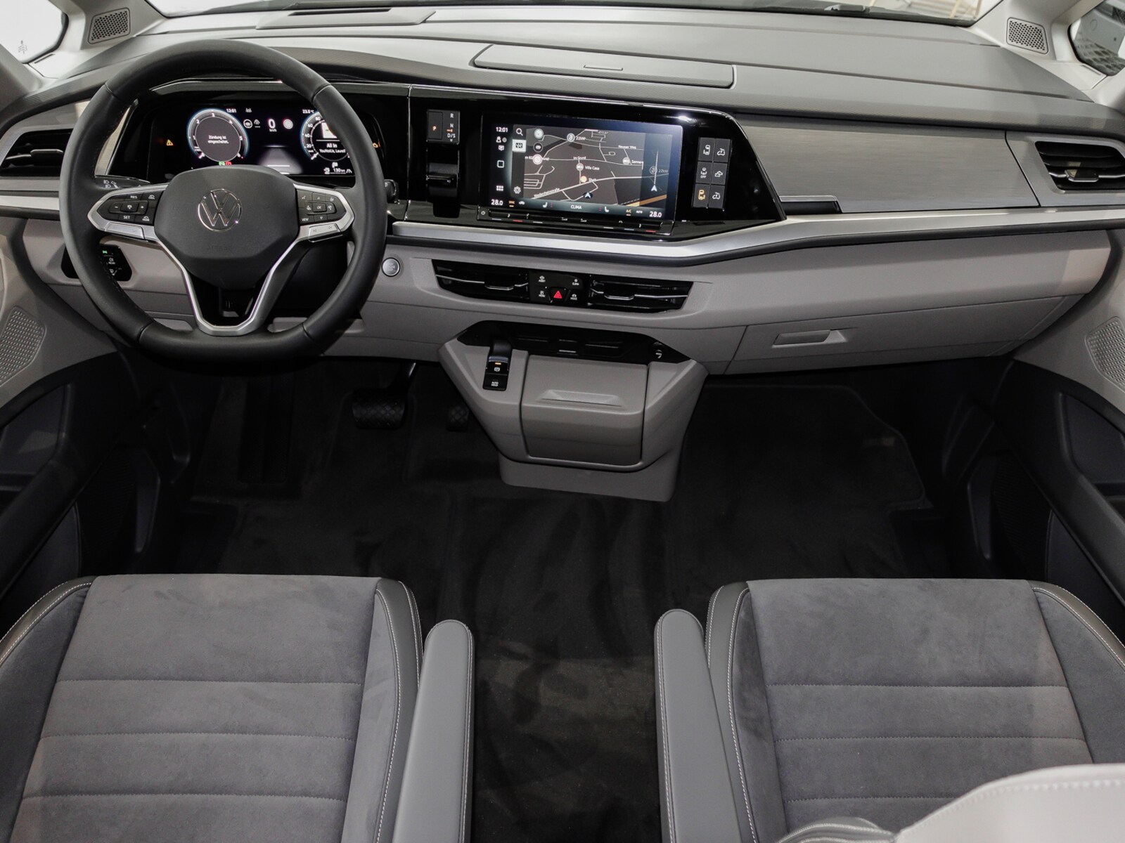 Volkswagen California – Bild 7