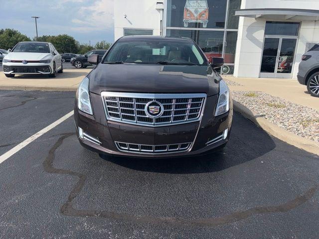 2015 Cadillac XTS