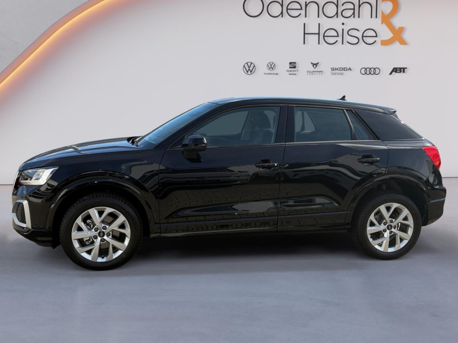 Audi Q2 – Bild 2