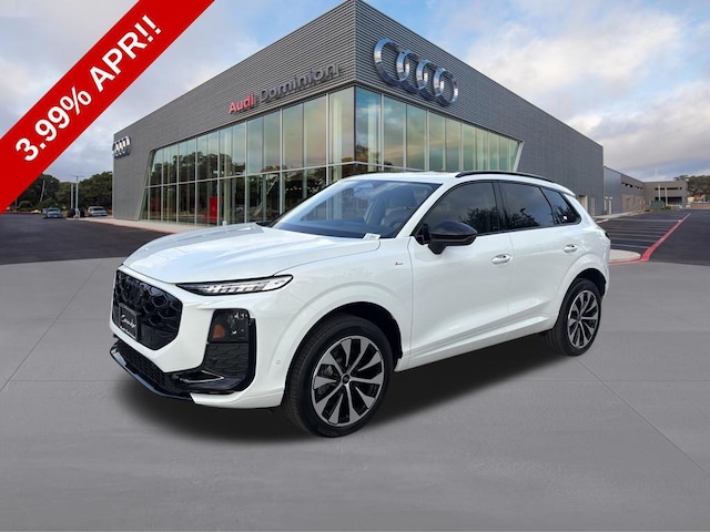 Photo of 2026 Audi Q3 SUV