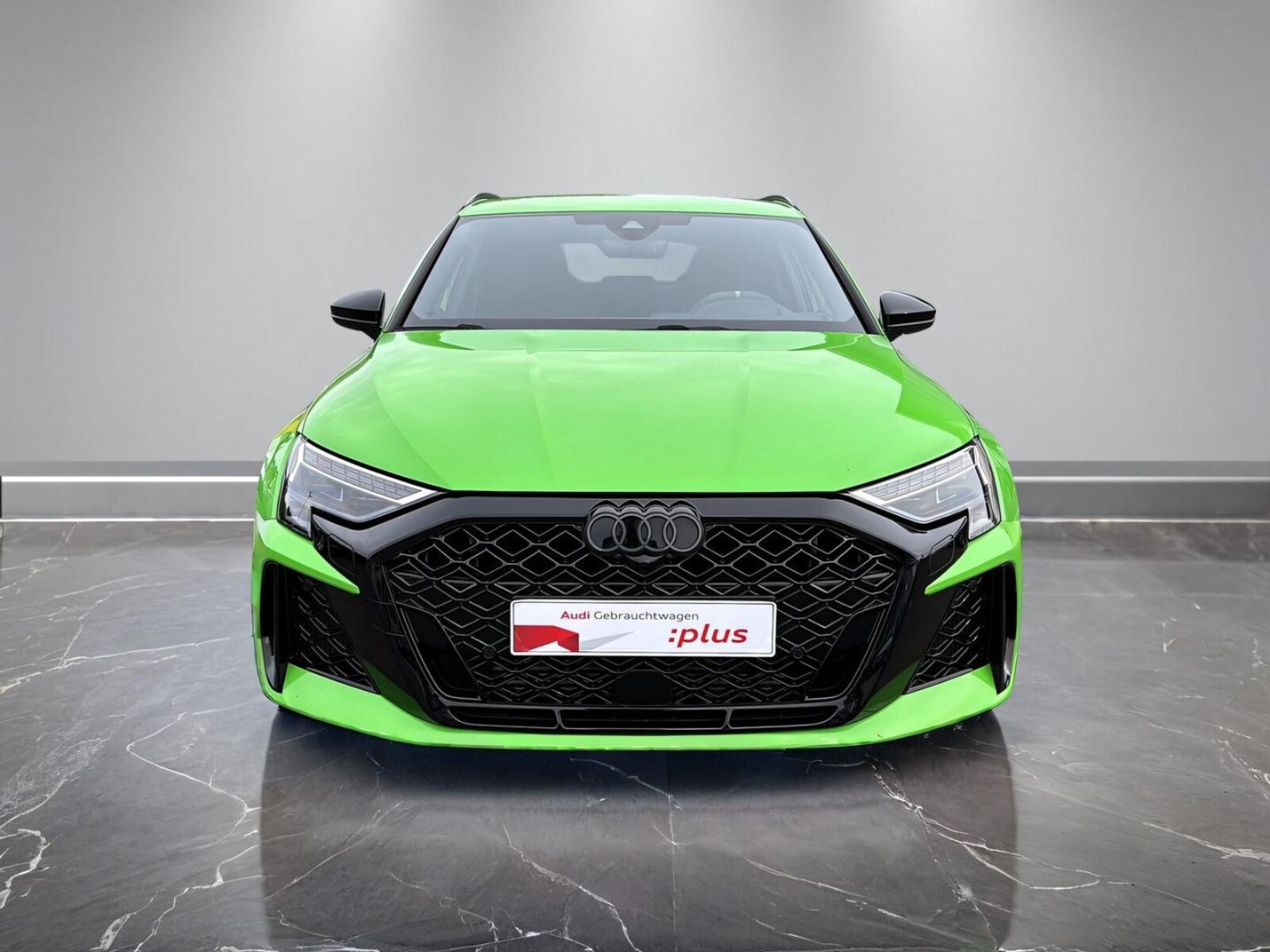 Audi RS 3 Sportback – Bild 2