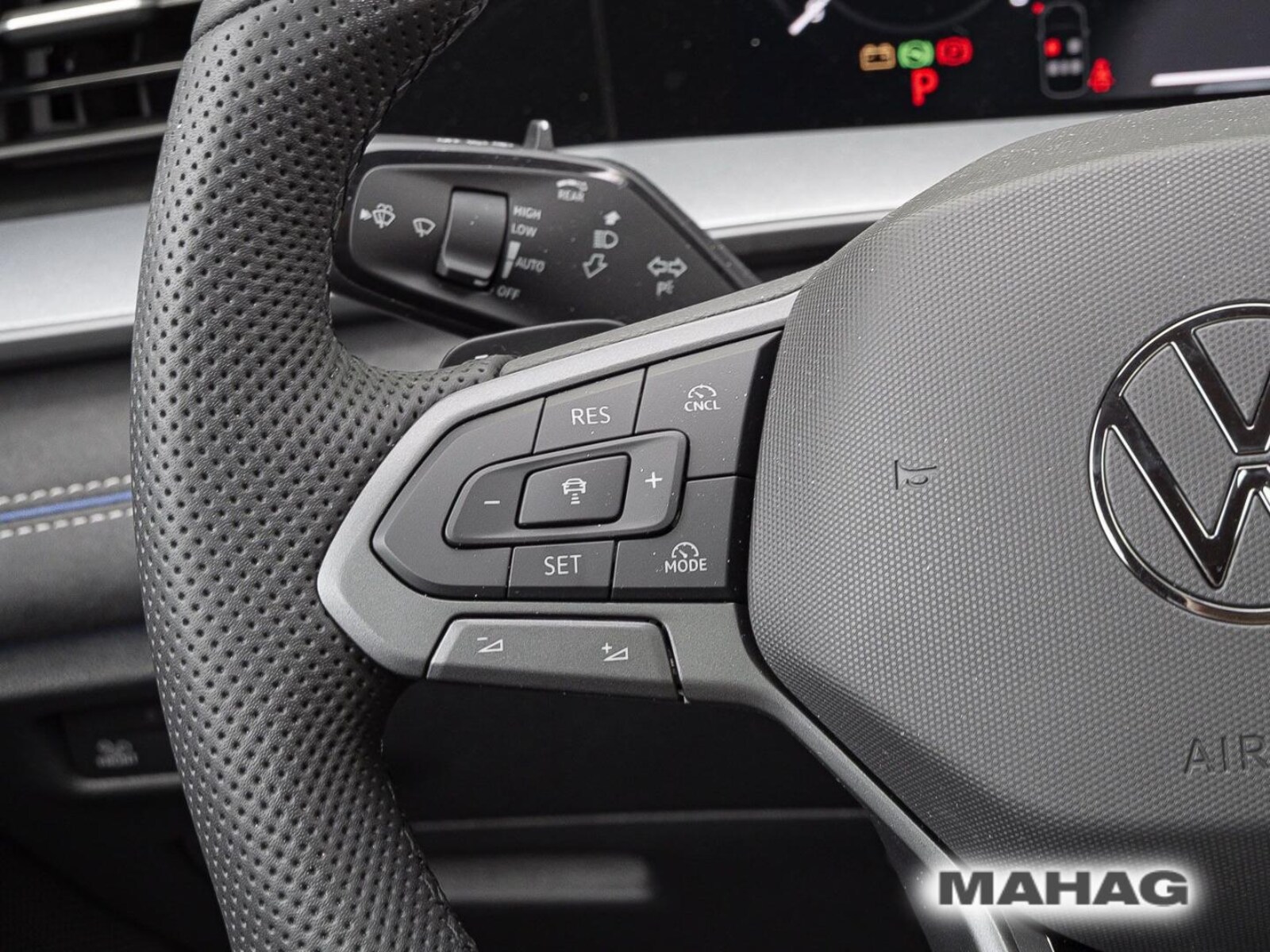 Volkswagen Tayron – Bild 19