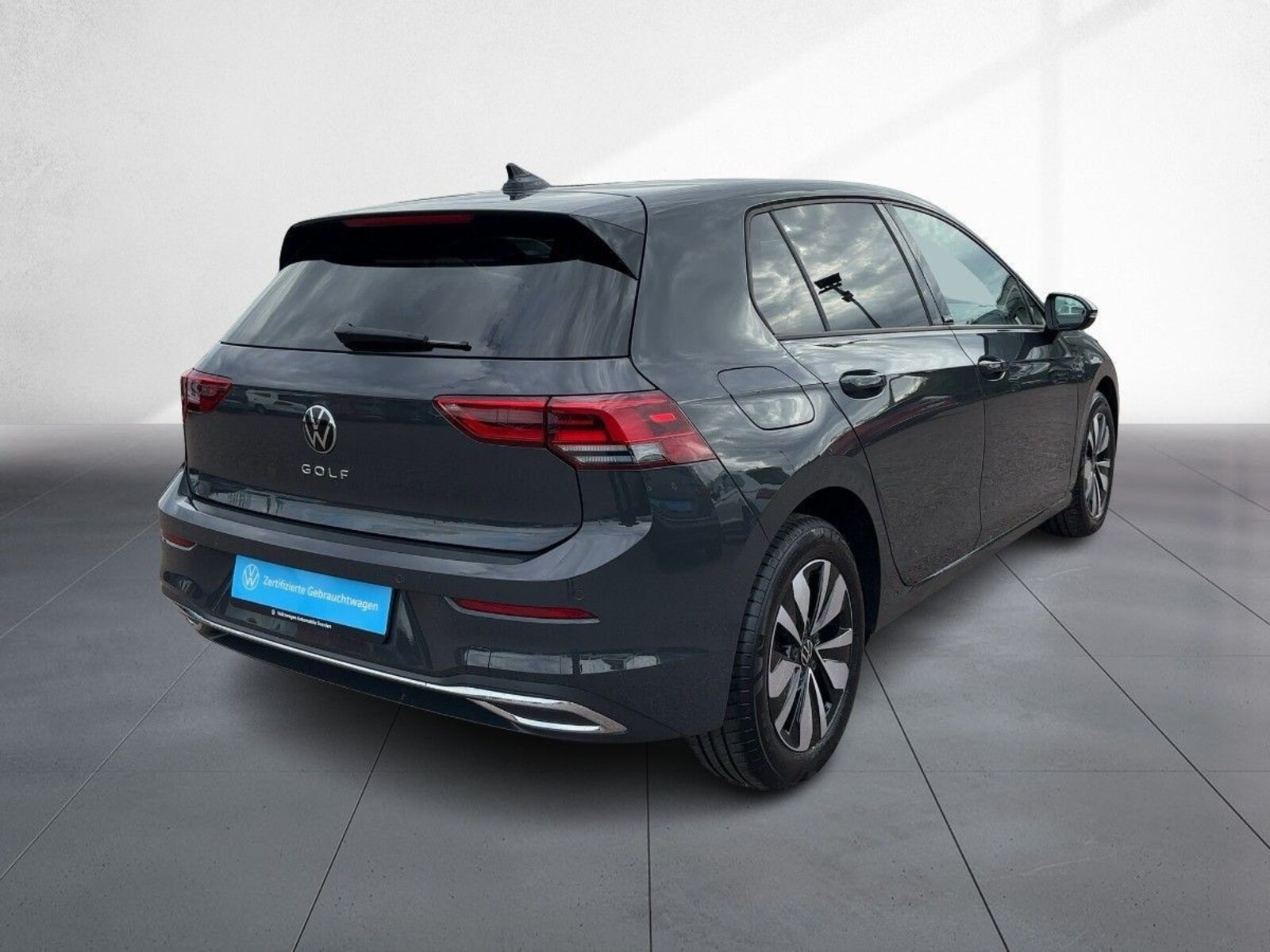 Volkswagen Golf – Bild 3