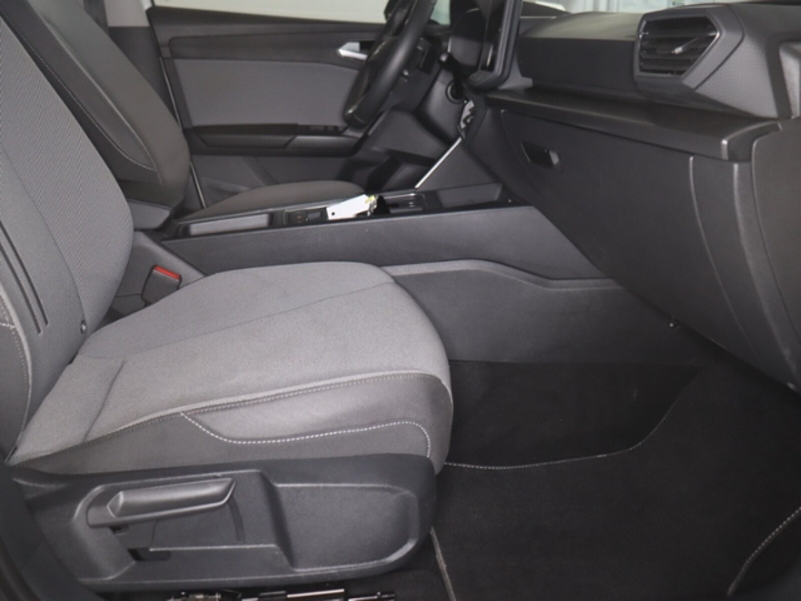SEAT Leon – Bild 15