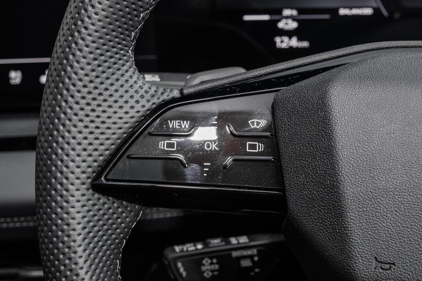 Image about Audi Q6 Sportback e-tron e-tron quattro
