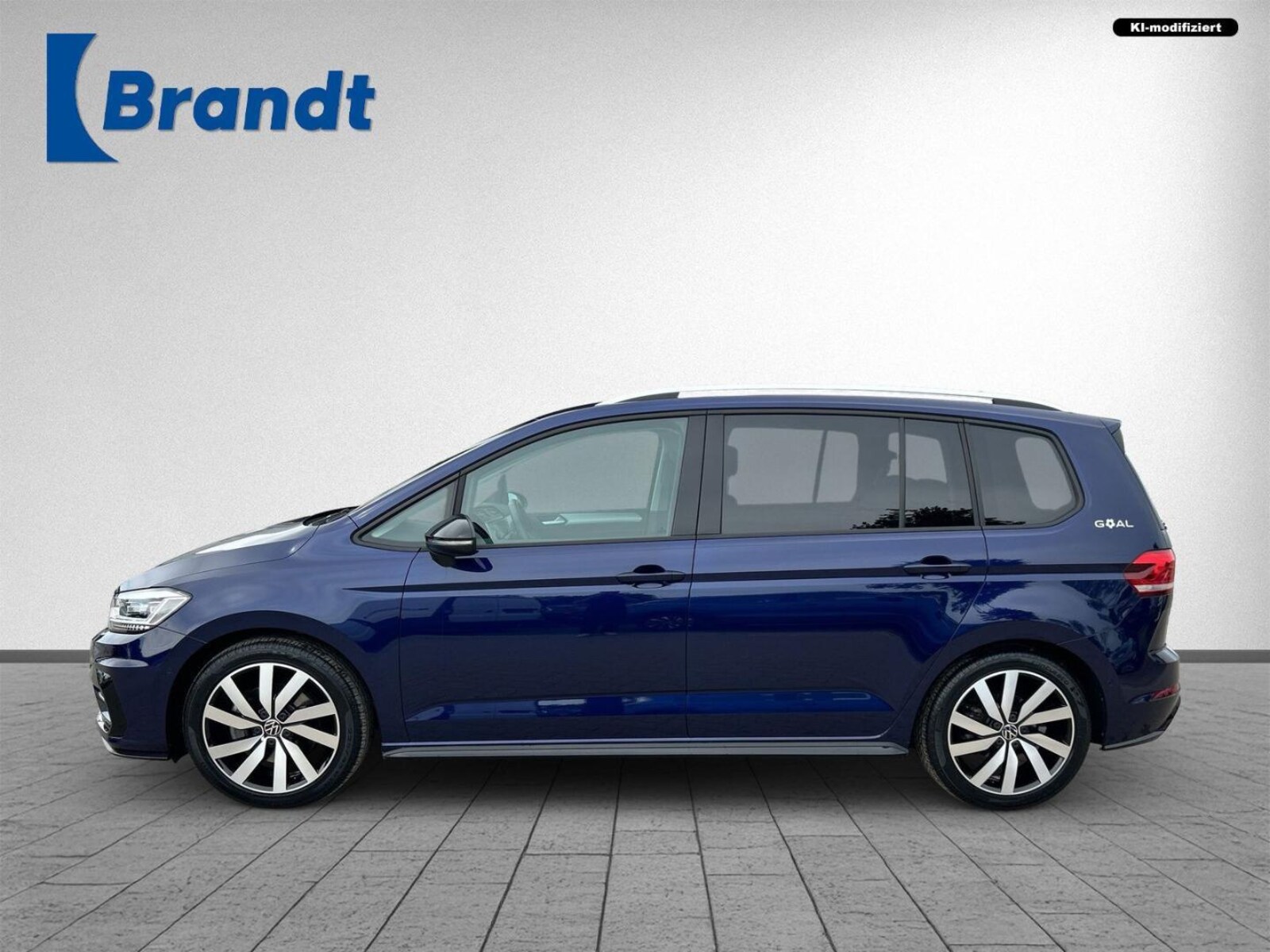Volkswagen Touran – Bild 2