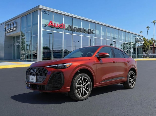 Photo of 2026 Audi Q5 Sportback