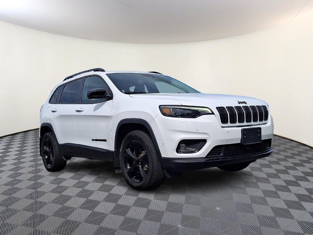 2023 Jeep Cherokee