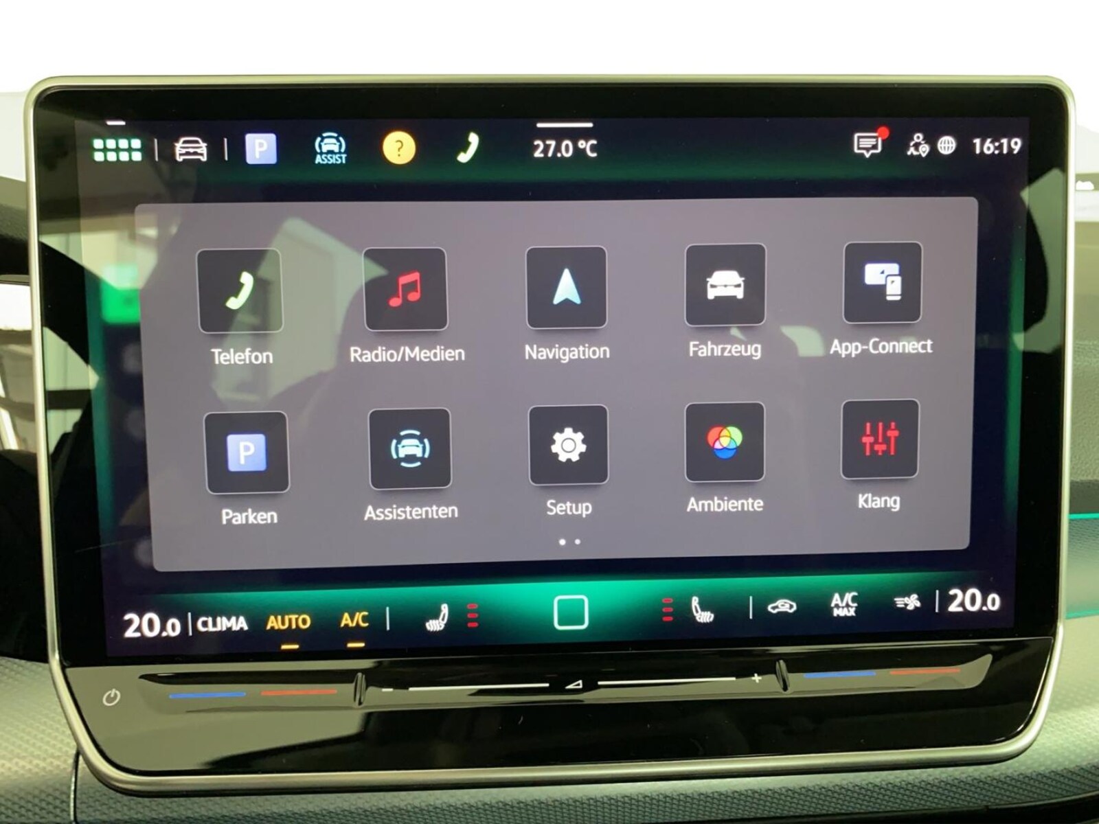 Volkswagen Golf Variant – Bild 16