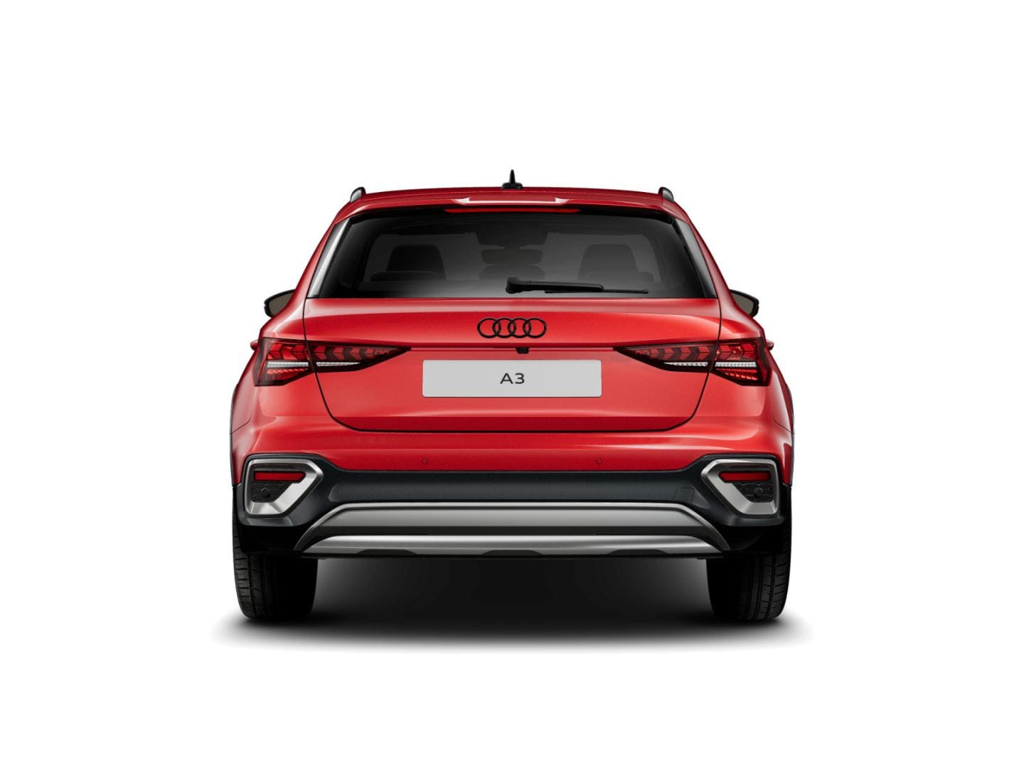 Bild über Audi A3 allstreet TFSI e TFSI e 150 kW S tronic - für weitere Informationen kontaktieren Sie den Audi Partner