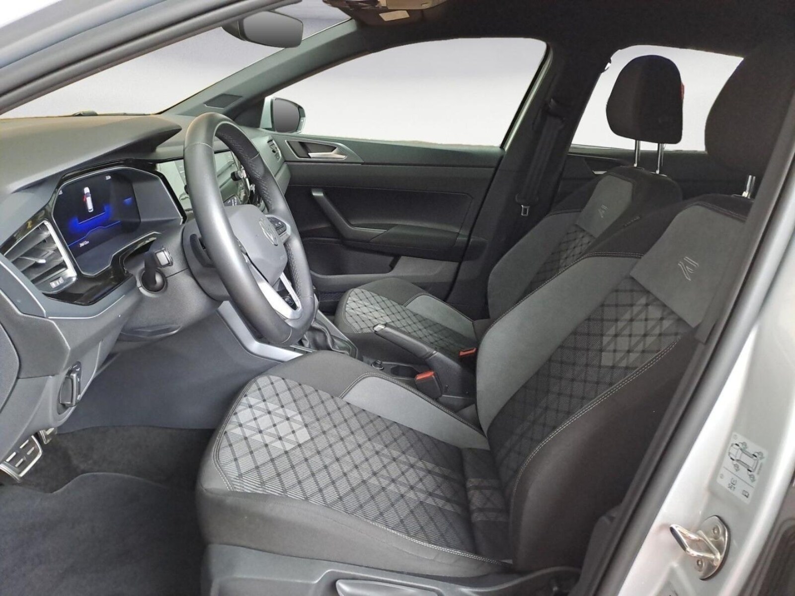 Volkswagen Polo – Bild 10