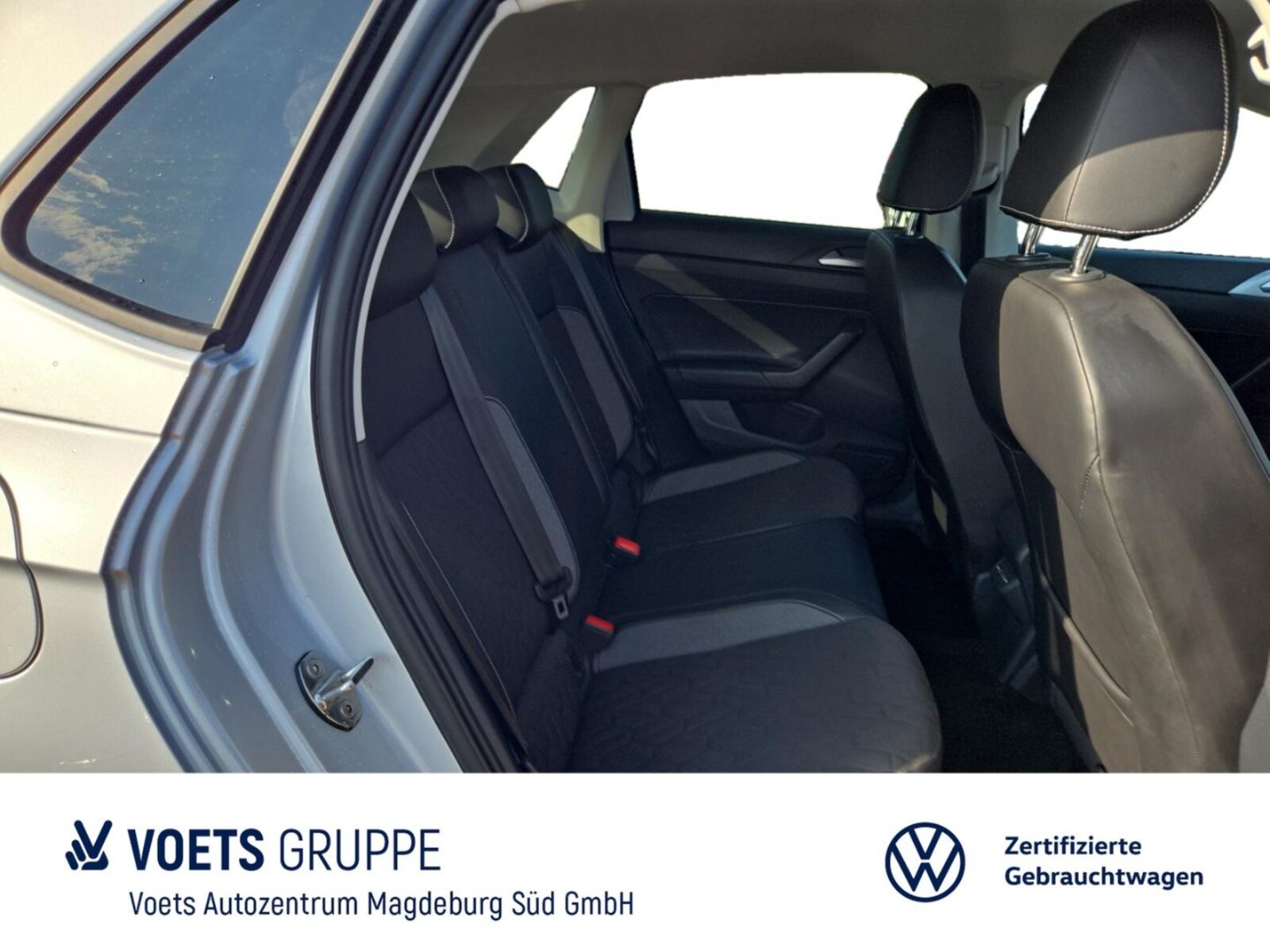 Volkswagen Polo – Bild 13