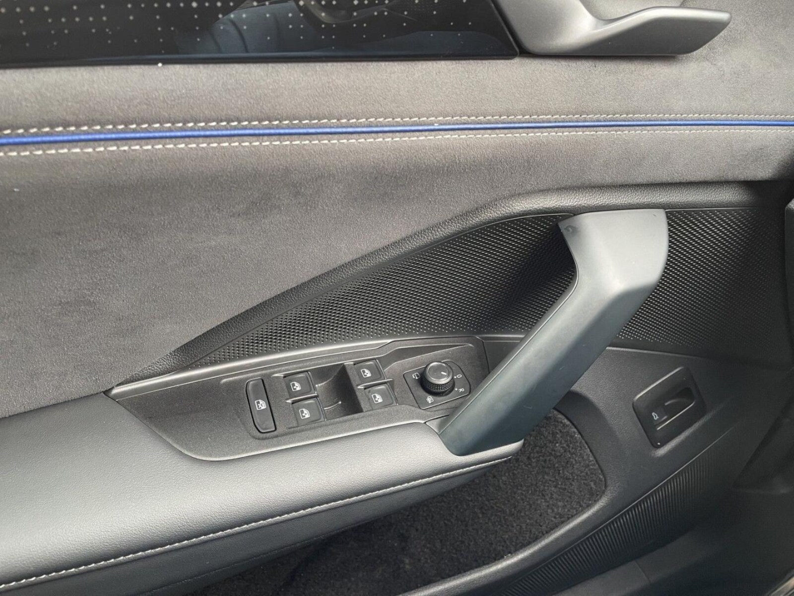 Volkswagen Tayron – Bild 21