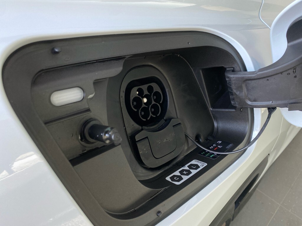 Image about Audi Q4 Sportback e-tron 45 e-tron quattro