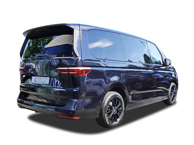 Volkswagen Multivan langversion