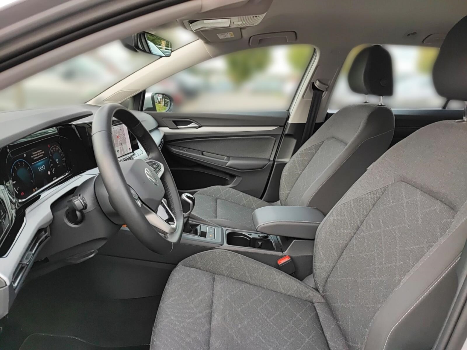 Volkswagen Golf Variant – Bild 13