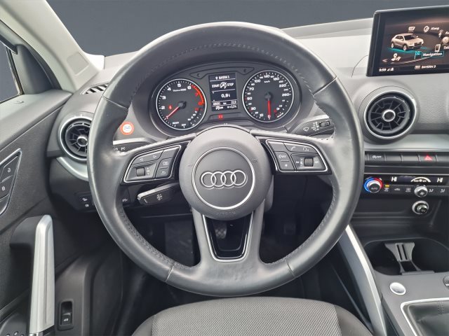 Image about Audi Q2 sport 30 TFSI Schaltgetriebe