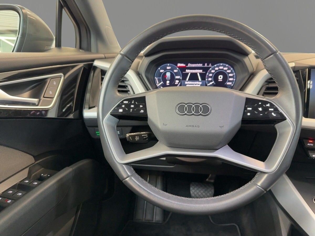Image about Audi Q4 e-tron 40 e-tron
