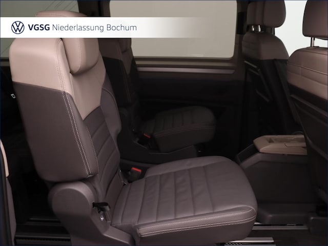 Volkswagen Multivan langversion