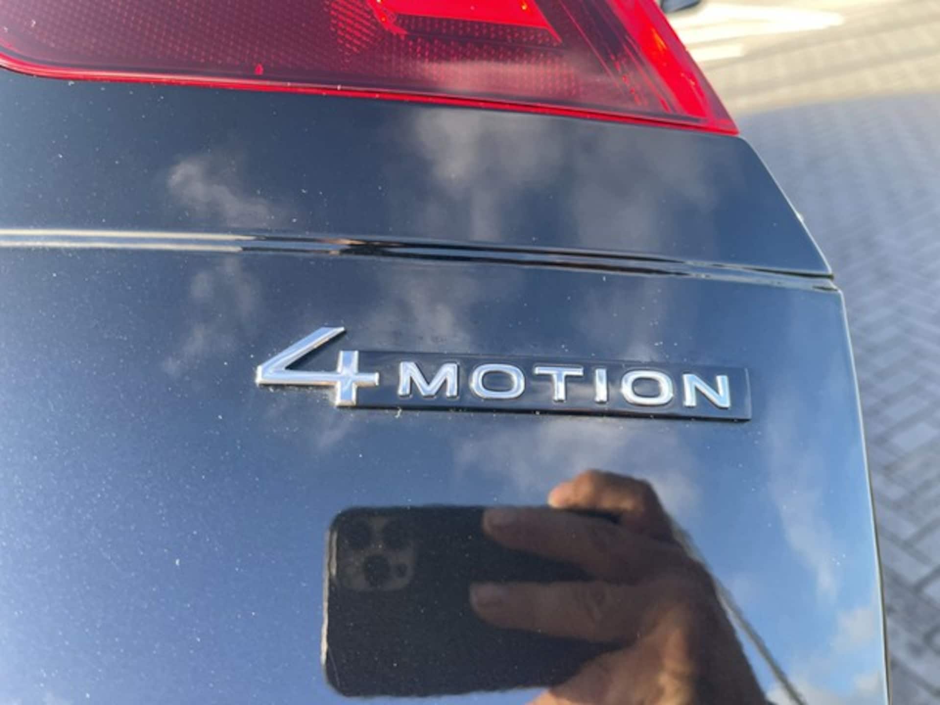 Volkswagen Tiguan Allspace Life
