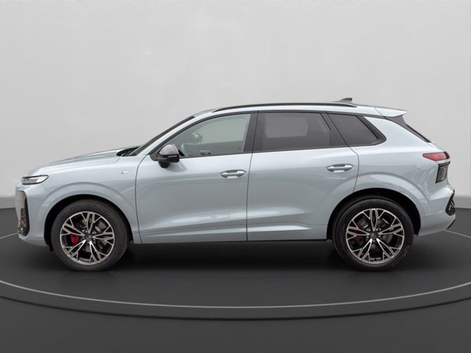 Audi Q3 – Bild 4