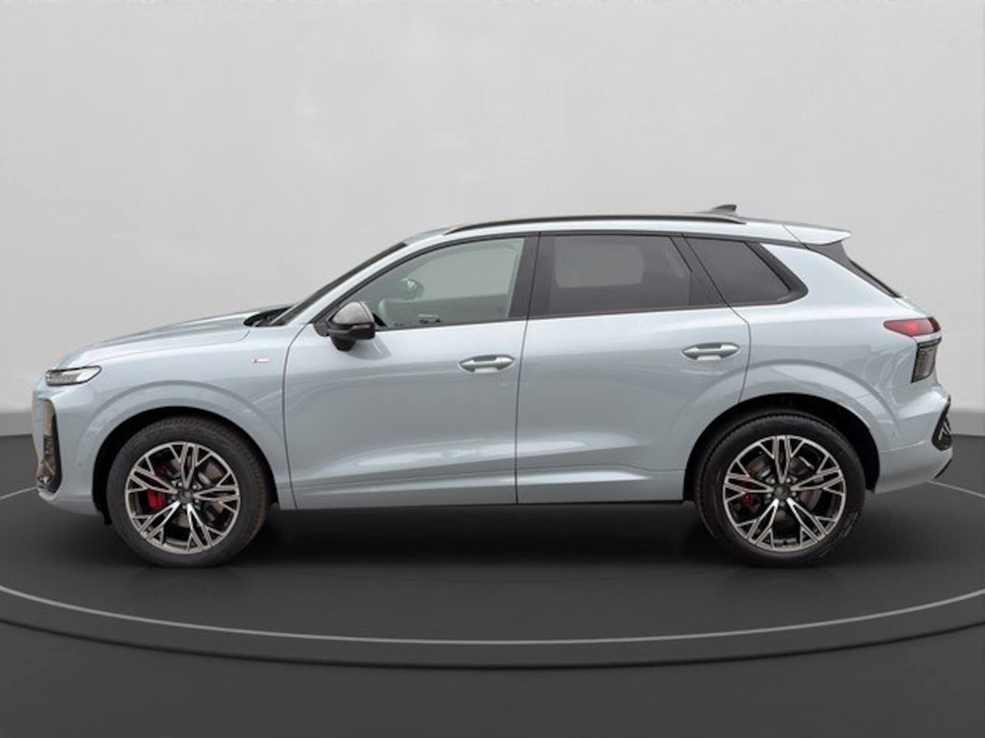 Audi Q3 SUV