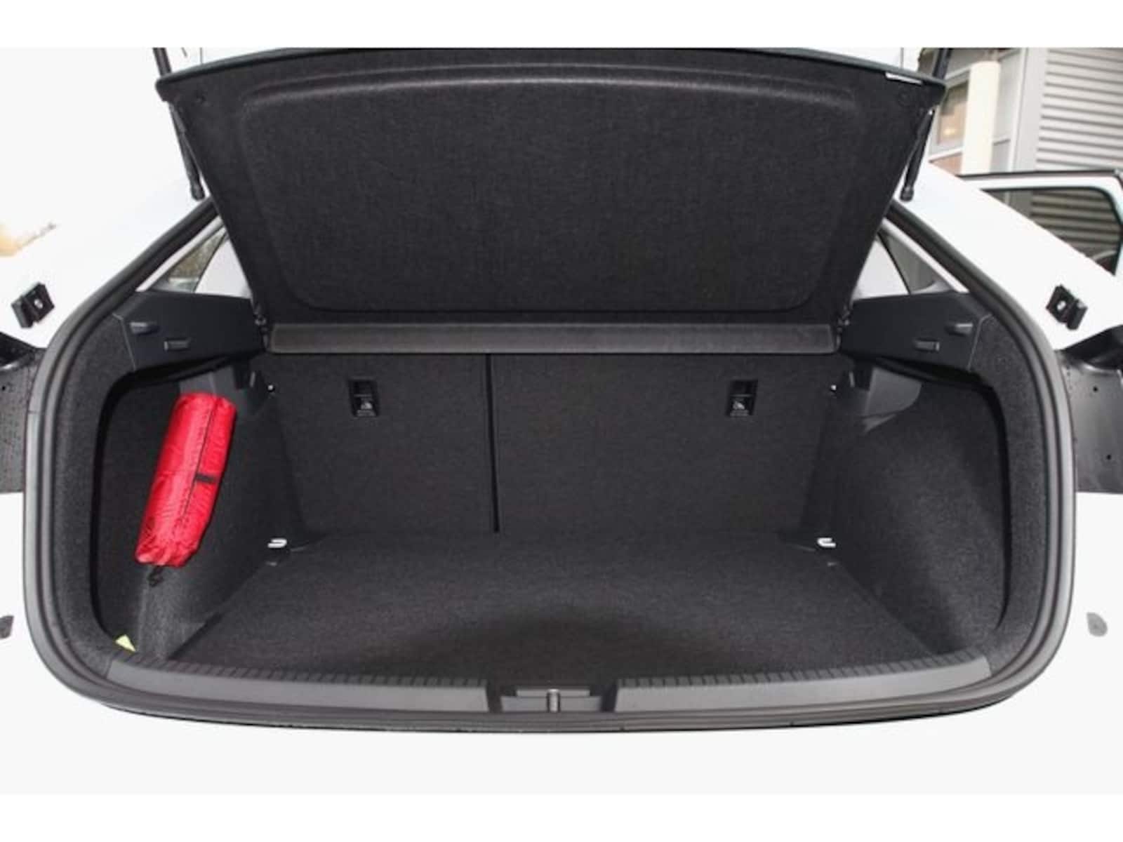 Volkswagen Taigo – Bild 8