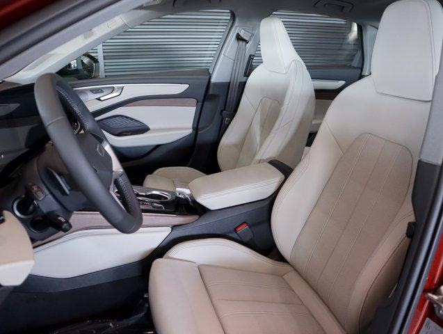 2026 Audi A6 Premium Plus - Photo 8