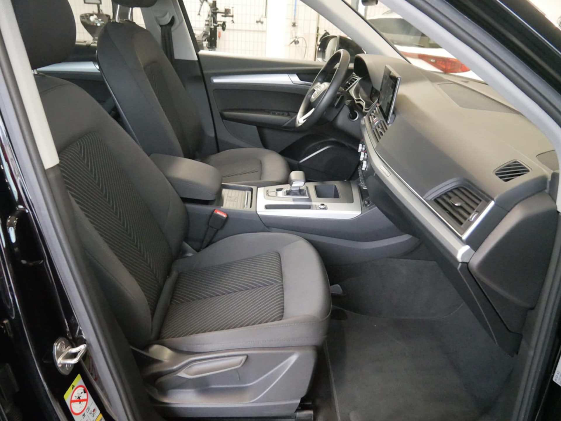 Audi Q5 SUV