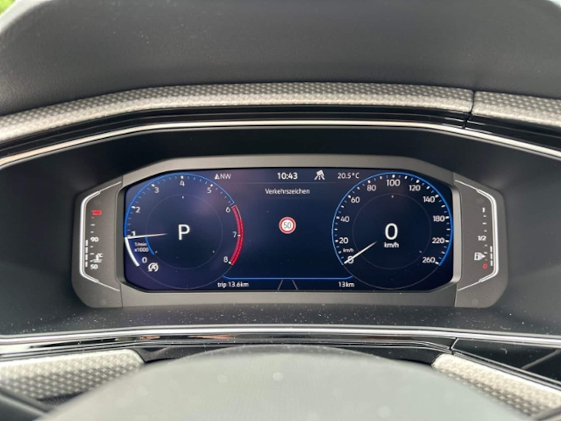 Volkswagen T-Cross MOVE