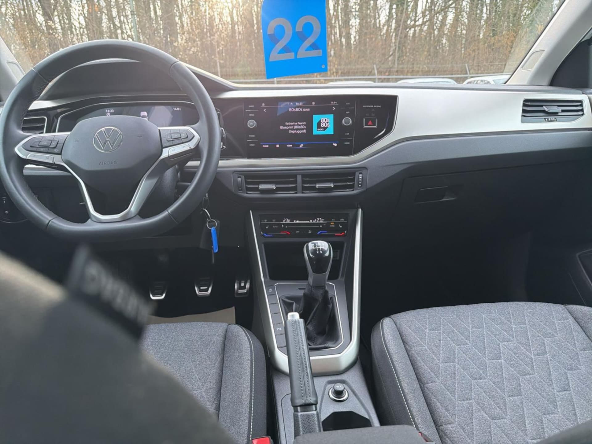 Volkswagen Polo MOVE