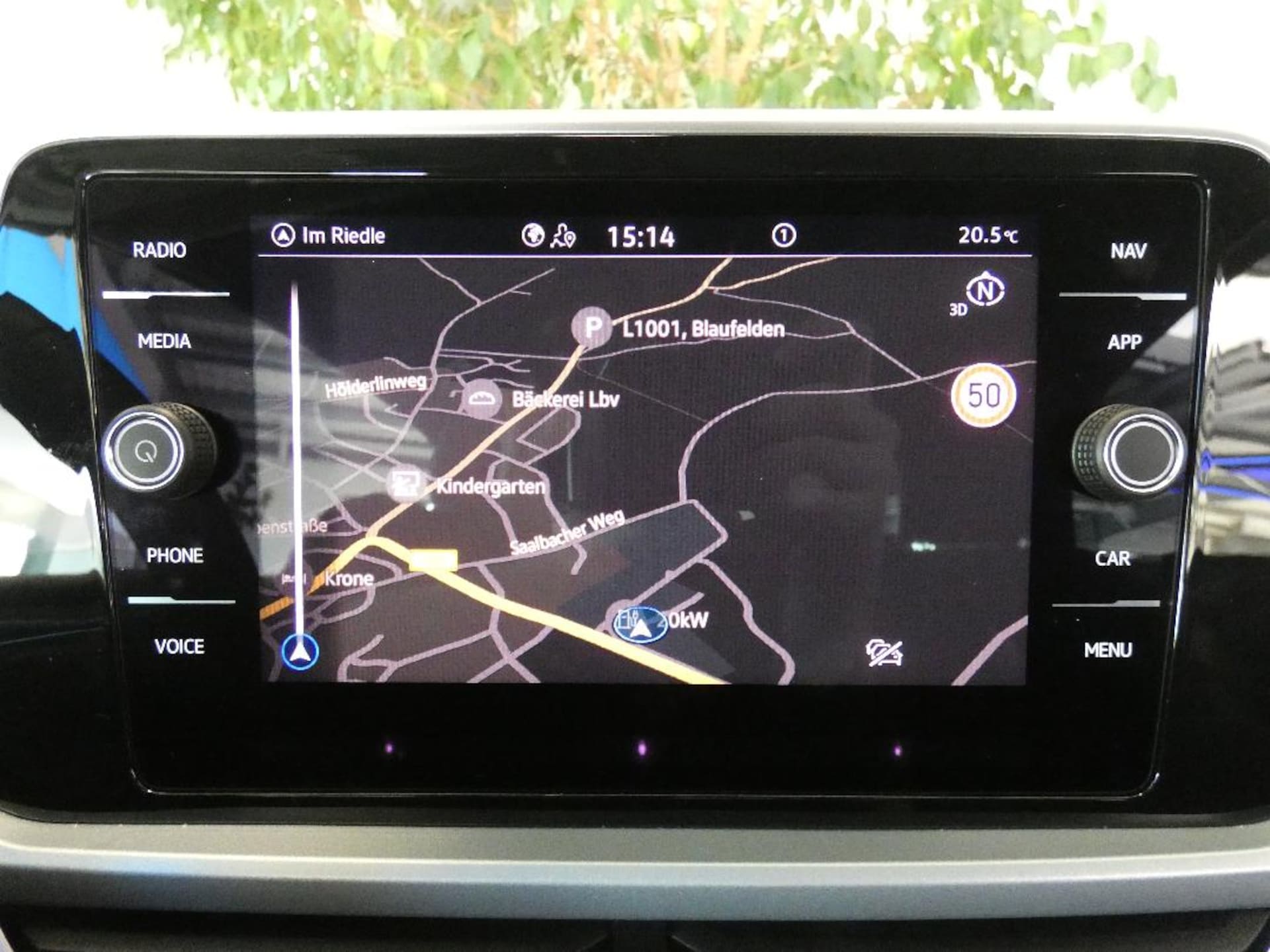 Volkswagen T-Roc Cabriolet Style