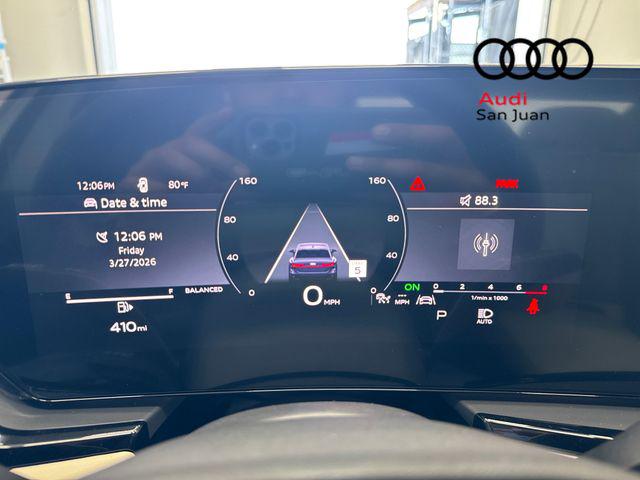 2026 Audi A6 Premium Plus - Photo 26