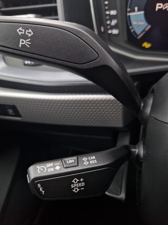 Image about Audi A1 Sportback S line 35 TFSI 110 kW (150 ch) S tronic