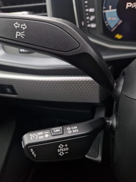 Image about Audi A1 Sportback S line 35 TFSI 110 kW (150 ch) S tronic