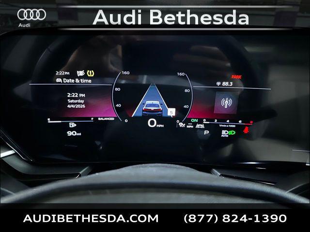 2025 Audi A5 Premium Plus - Photo 16