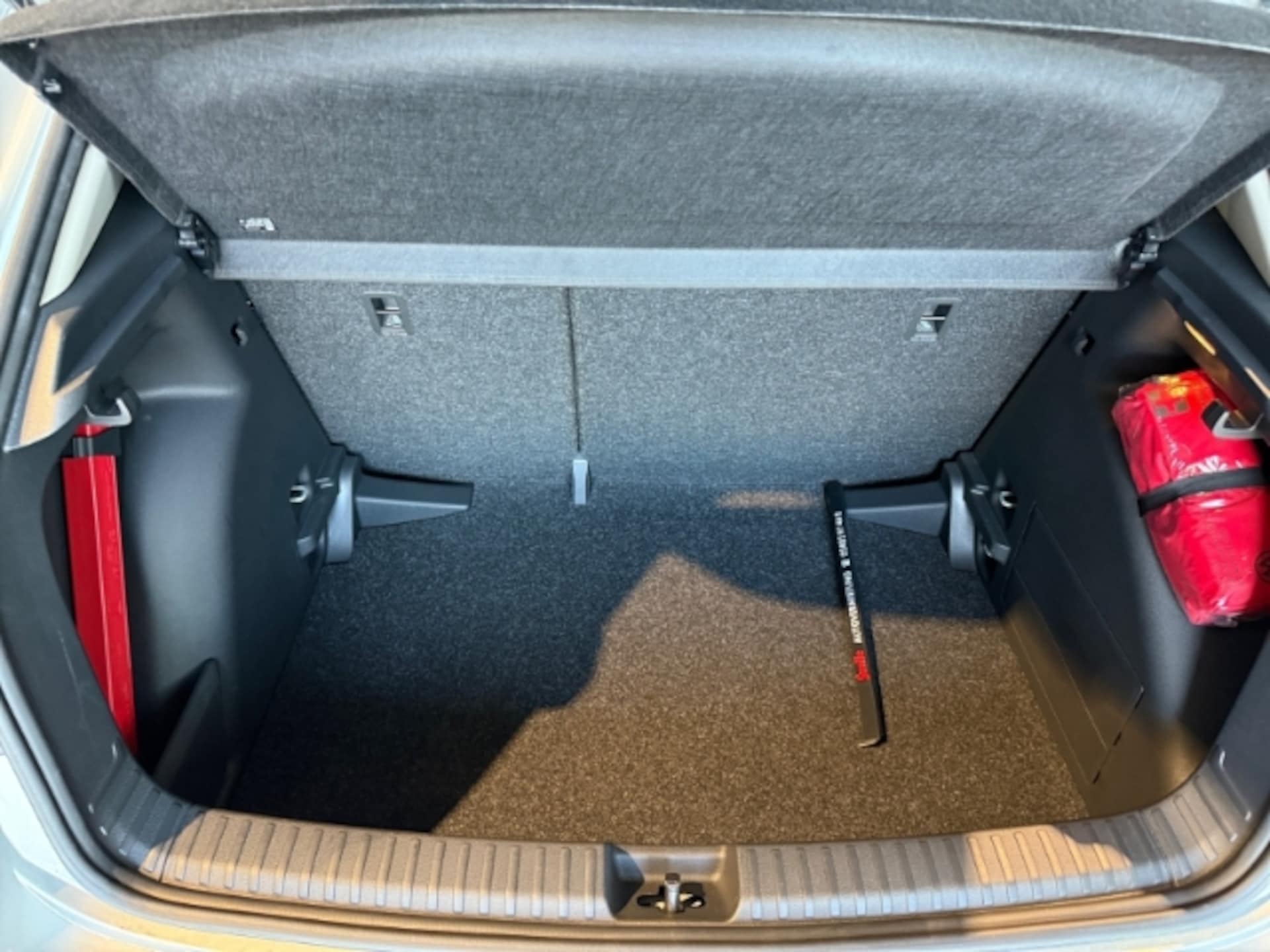 Skoda Fabia Drive