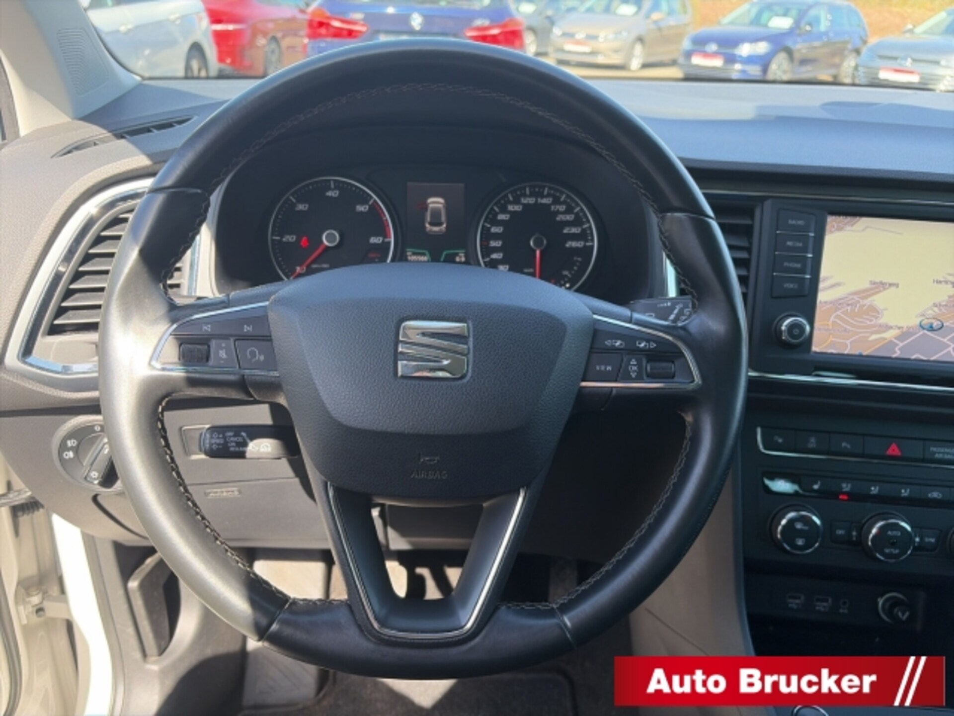 SEAT Ateca Style