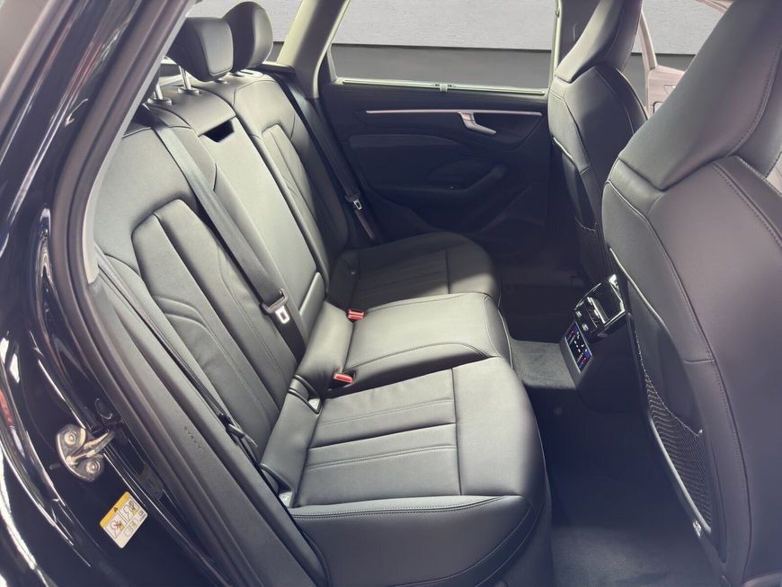 Audi A6 Avant – Bild 20