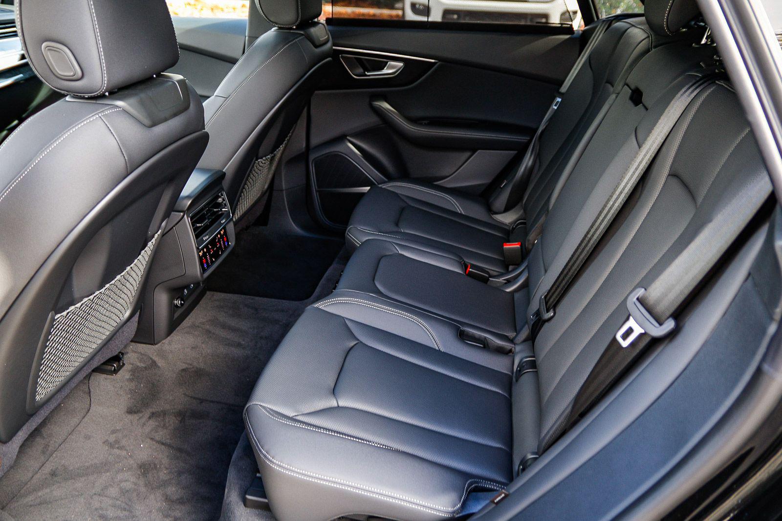 2026 Audi Q8 Premium Plus - Photo 18