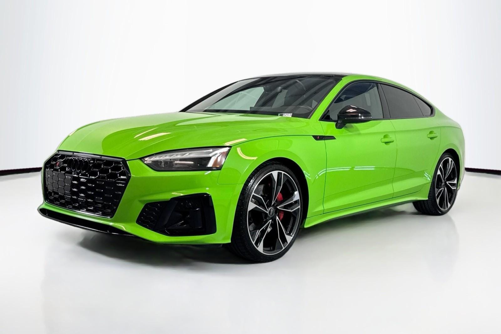 2024 Audi S5 Sportback Premium Plus quattro Tiptronic's photo