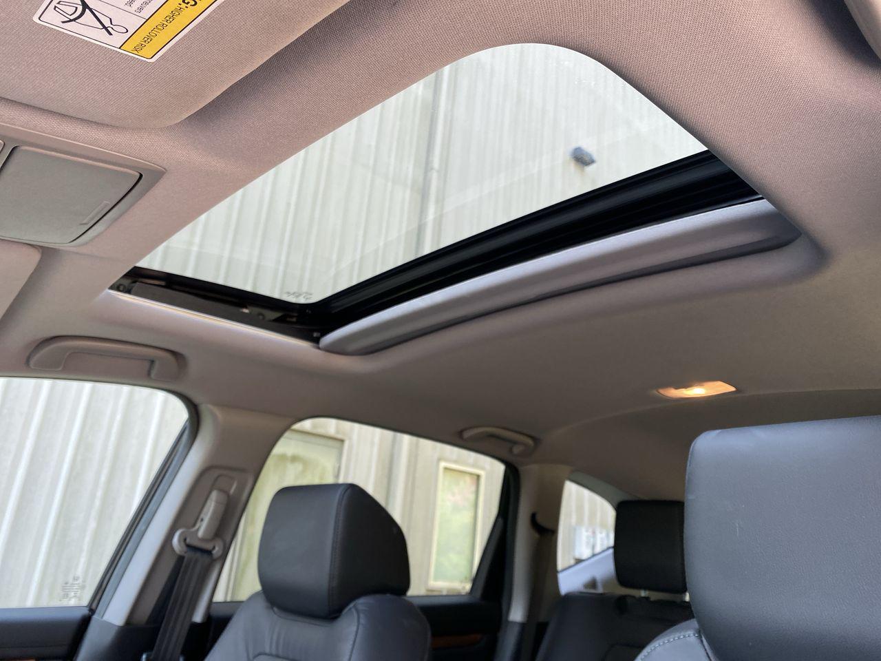 2021 Honda CR-V 46