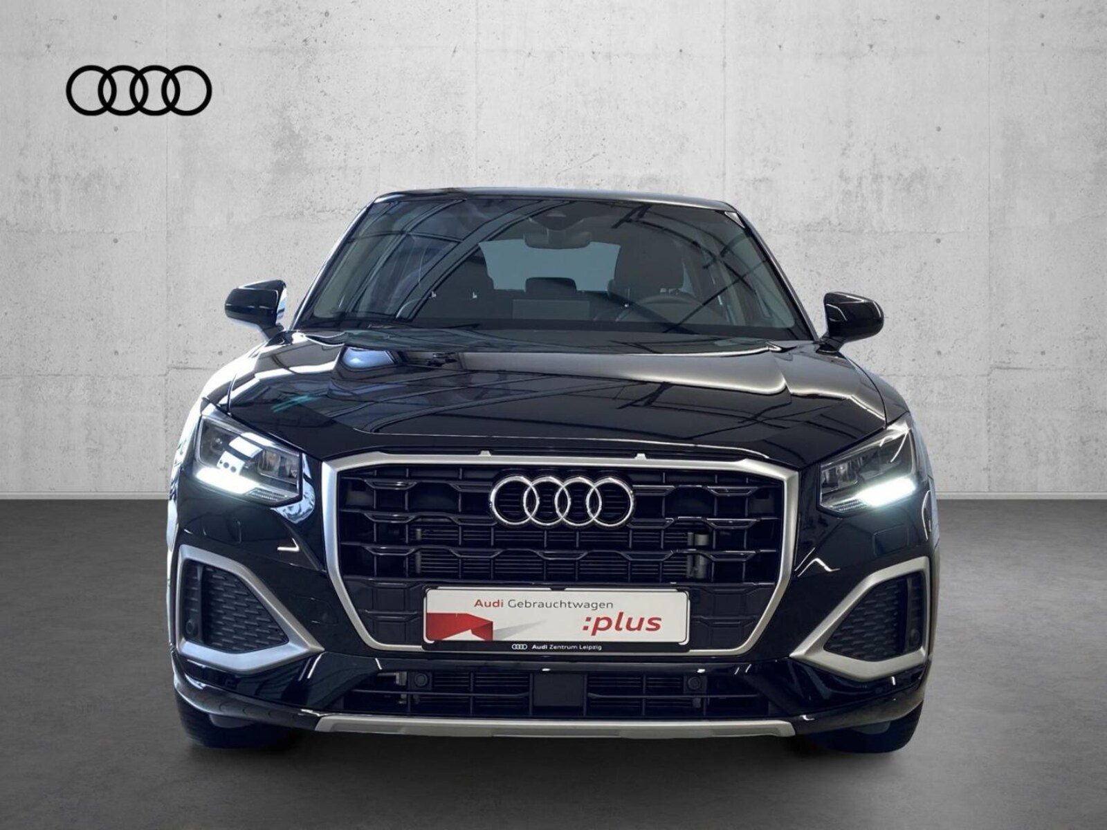 Audi Q2 – Bild 4