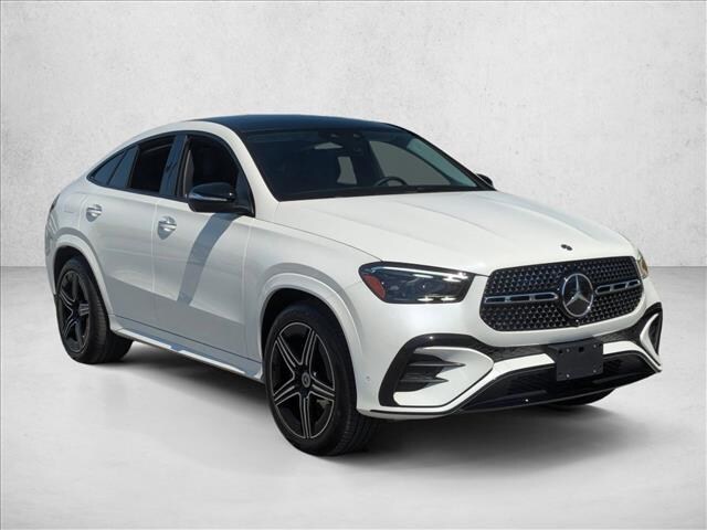 2025 Mercedes-Benz