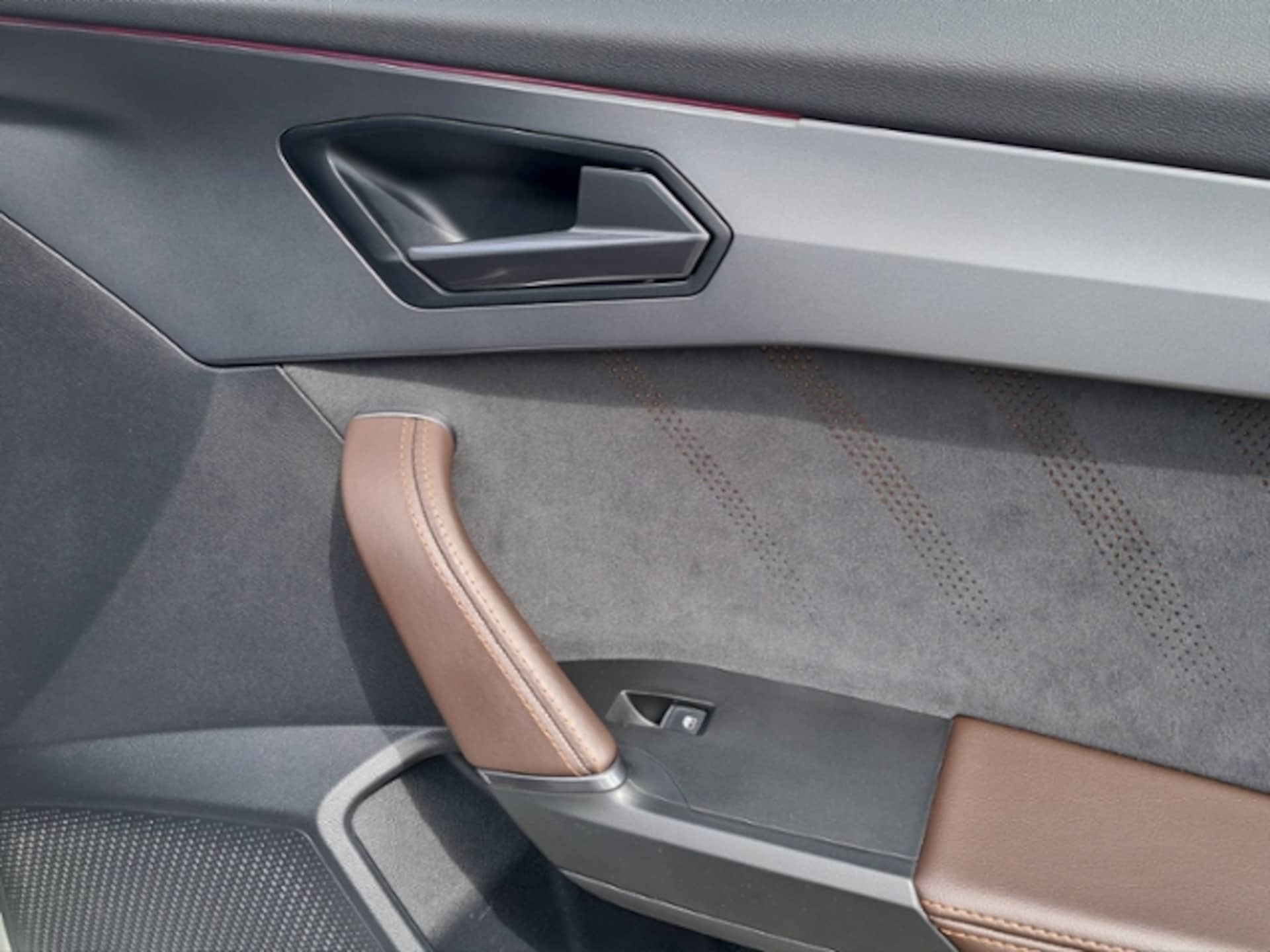 CUPRA Formentor VZ5