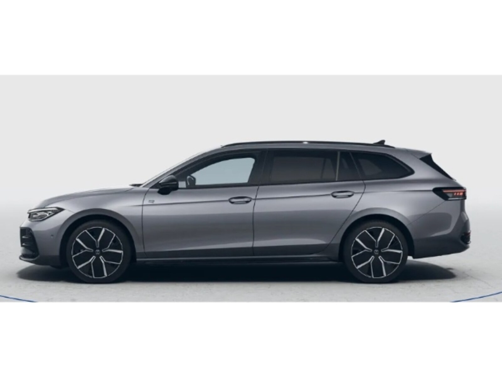 Volkswagen Passat – Bild 2