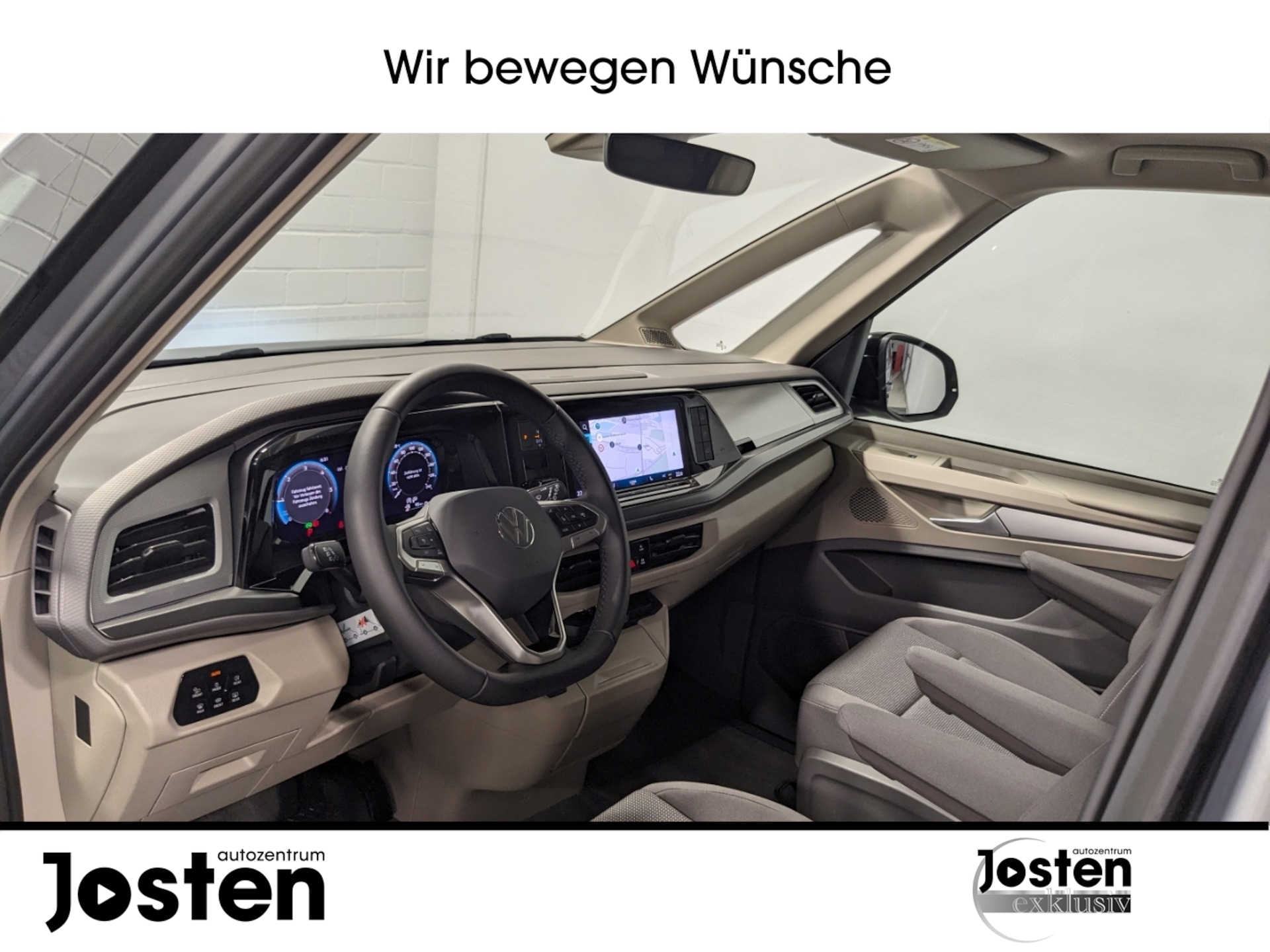 Volkswagen California Coast