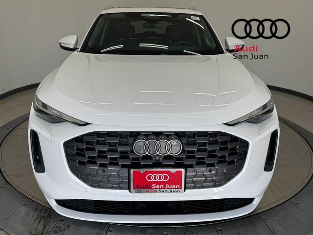 2025 Audi Q5